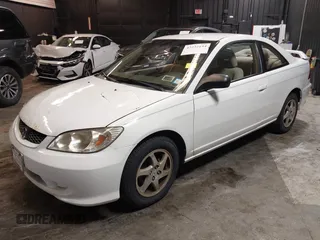 2005 Honda Civic LX SSRS z VIN 1HGEM22655L043540, wystawiony jako IAAI lot #42252194 z przebiegiem 161 315 mil mil oraz . Historia ofert i sprzedaży dostępna na DreamBid. Obrazek 2.