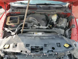 2015 Ram 1500 Sport with VIN 1C6RR7MT7FS653133, listed as a Copart auction lot 58703315 with 149,733 mi miles and Salvage title. Bid and sale history available at DreamBid. Image 11.