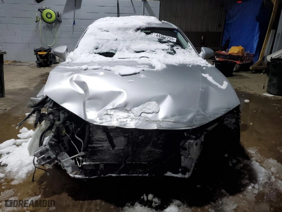 2013 Lexus ES 350 4dr Sdn with VIN JTHBK1GG5D2070727, listed as a Copart auction lot 44967255 with 111,803 mi miles and Salvage Title. Bid and sale history available at carsss.com. Image 5.