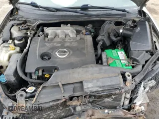 2002 Nissan Altima SE with VIN 1N4BL11E62C152792, listed as a Copart auction lot 84411624 with 0 mi miles and Salvage Title. Bid and sale history available at carsss.com. Image 12.