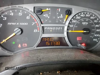 2006 GMC Canyon SLE2 with VIN 1GTDS136668200943, listed as a Copart auction lot 68883413 with 151,738 mi miles and Salvage Title. Bid and sale history available at carsss.com. Image 9.
