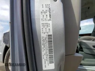 2010 Chrysler Town & Country Touring with VIN 2A4RR5D1XAR300594, listed as a Copart auction lot 45025815 with 141,498 mi miles and Salvage Title. Bid and sale history available at carsss.com. Image 13.