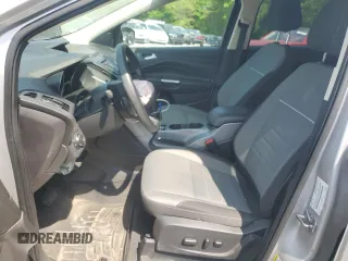 2015 Ford Escape SE with VIN 1FMCU9G94FUA09954, listed as a Copart auction lot 54374855 with 137,520 mi miles and Salvage Title. Bid and sale history available at DreamBid. Image 7.