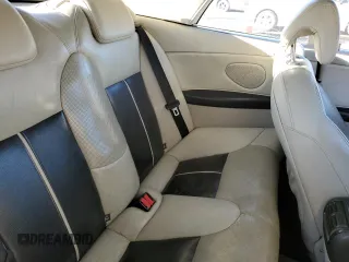 2007 Saab 9-3 Aero z VIN YS3FH71U076104811, wystawiony jako Copart lot #53608935 z przebiegiem 140 817 mil mil oraz Szkody całkowita. Historia ofert i sprzedaży dostępna na DreamBid. Obrazek 10.
