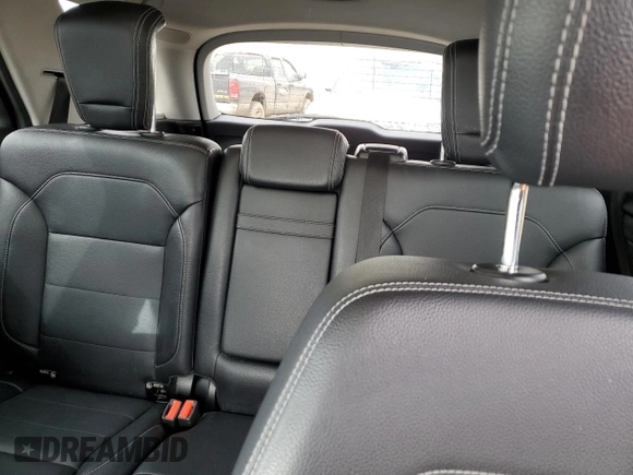 2014 Mercedes-Benz M 350 with VIN 4JGDA2EB9EA308480, listed as a Copart auction lot 49251015 with 126,542 mi miles and Salvage Title. Bid and sale history available at DreamBid. Image 10.
