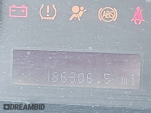 2012 Ford Escape XLT with VIN 1FMCU9DG6CKA99439, listed as a IAAI auction lot 42497707 with 186,306 mi miles and . Bid and sale history available at DreamBid. Image 15.