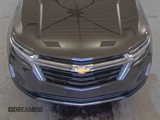 2023 Chevrolet Equinox LT with VIN 3GNAXTEG7PL220313, listed as a IAAI auction lot 42829796 with 16,367 mi miles and . Bid and sale history available at DreamBid. Image 20.