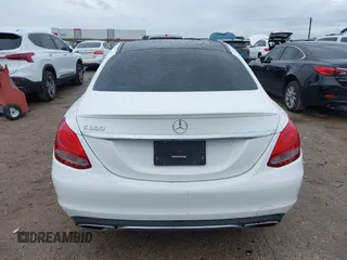 2018 Mercedes-Benz C C 300 with VIN 55SWF4JB1JU237940, listed as a IAAI auction lot 41911087 with 57,362 mi miles and . Bid and sale history available at carsss.com. Image 16.