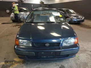 1996 Toyota Tercel DX z VIN JT2AC52L9T0139217, wystawiony jako IAAI lot #41898808 z przebiegiem 86 500 mil mil oraz . Historia ofert i sprzedaży dostępna na DreamBid. Obrazek 12.