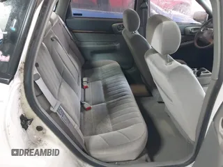 2001 Chevrolet Impala with VIN 2G1WF55E119285530, listed as a IAAI auction lot 42077633 with 163,723 mi miles and . Bid and sale history available at DreamBid. Image 8.