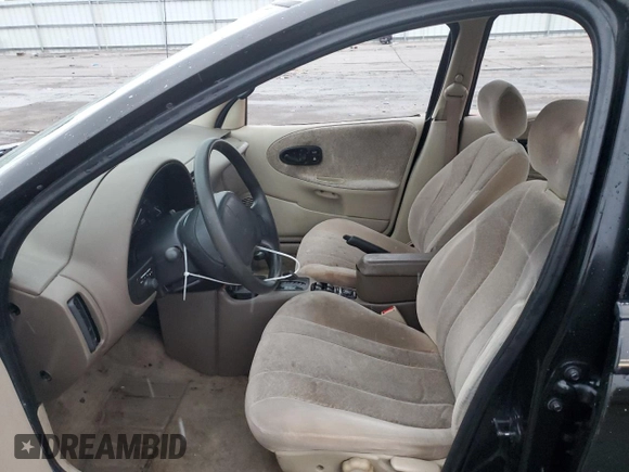 1996 Saturn SL с VIN 1G8ZK5276TZ240883, выставлен на аукционе Copart как лот 84172554 с пробегом 69 820 миль миль и Списание • Salvage title. История ставок и продаж доступна на DreamBid. Изображение 7.