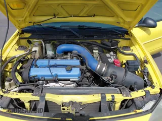 2000 Ford Escort ZX2 with VIN 3FAKP1137YR227044, listed as a IAAI auction lot 42189290 with 142,378 mi miles and . Bid and sale history available at DreamBid. Image 10.