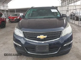 2017 Chevrolet Traverse LS с VIN 1GNKRFKD0HJ228286, выставлен на аукционе IAAI как лот 42140664 с пробегом 134 003 миль миль и . История ставок и продаж доступна на DreamBid. Изображение 12.