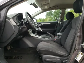 2014 Nissan Sentra SR z VIN 3N1AB7AP2EY235809, wystawiony jako Copart lot #58285465 z przebiegiem 208 250 mil mil oraz Czysty tytuł • Clean title. Historia ofert i sprzedaży dostępna na DreamBid. Obrazek 7.