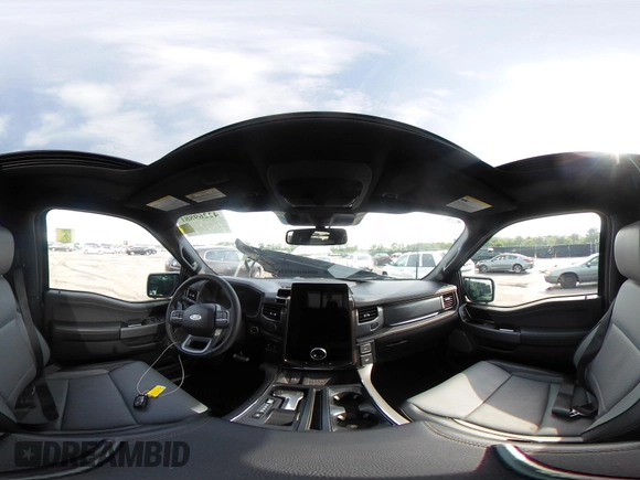 2023 Ford F-150 Lightning Pro с VIN 1FT6W1EVXPWG49668, выставлен на аукционе IAAI как лот 42269881 с пробегом 15 012 миль миль и . История ставок и продаж доступна на DreamBid. Изображение 20.
