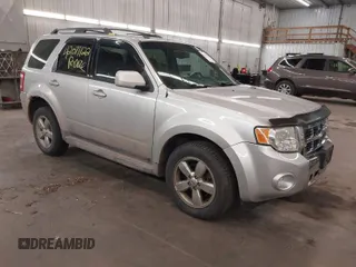 2009 Ford Escape Limited с VIN 1FMCU94G79KC64200, выставлен на аукционе IAAI как лот 42071122 с пробегом 169 254 миль миль и . История ставок и продаж доступна на DreamBid. Изображение 1.