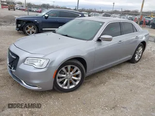 2016 Chrysler 300 Anniversary Edition with VIN 2C3CCARG7GH224788, listed as a IAAI auction lot 41905555 with 232,672 mi miles and . Bid and sale history available at DreamBid. Image 21.