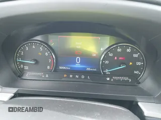 2022 Ford Explorer XLT с VIN 1FMSK8DH4NGC33861, выставлен на аукционе IAAI как лот 42135207 с пробегом 50 106 миль миль и . История ставок и продаж доступна на DreamBid. Изображение 7.