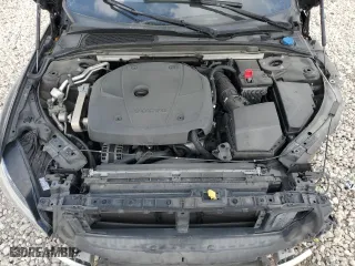2020 Volvo S60 Momentum with VIN 7JRA22TK2LG063928, listed as a Copart auction lot 51087905 with 78,434 mi miles and Salvage Title. Bid and sale history available at carsss.com. Image 11.