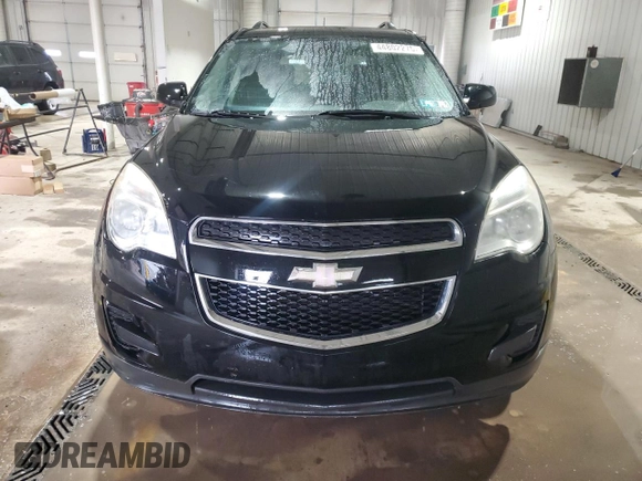 2014 Chevrolet Equinox LT z VIN 2GNFLFEK2E6271775, wystawiony jako Copart lot #44802275 z przebiegiem 170 939 mil mil oraz Szkoda całkowita • Salvage title. Historia ofert i sprzedaży dostępna na DreamBid. Obrazek 5.