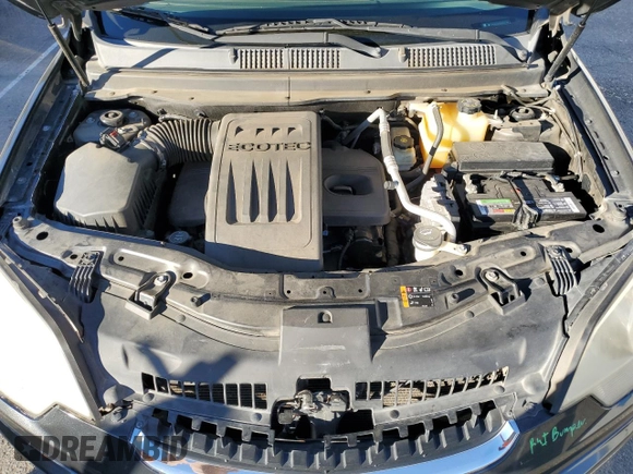2014 Chevrolet Captiva Sport LTZ with VIN 3GNAL4EK6ES569410, listed as a Copart auction lot 79771094 with 142,157 mi miles and Salvage Title. Bid and sale history available at DreamBid. Image 12.