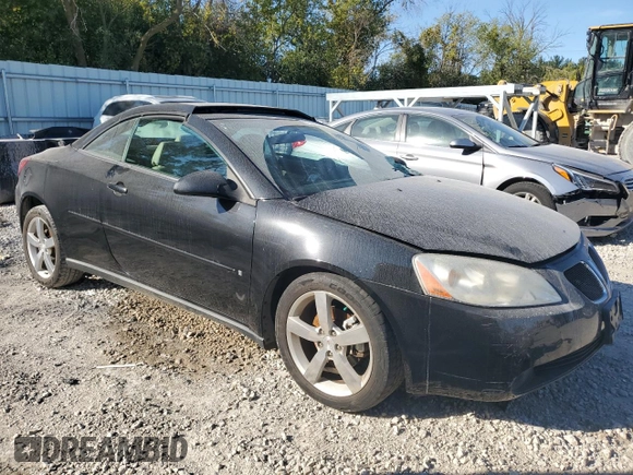 2006 Pontiac G6 GT with VIN 1G2ZH358764287536, listed as a Copart auction lot 73500394 with 81,007 mi miles and Clean title. Bid and sale history available at DreamBid. Image 4.