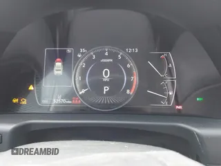 2022 Lexus ES 350 z VIN 58ADZ1B12NU125587, wystawiony jako IAAI lot #41293742 z przebiegiem 52 570 mil mil oraz . Historia ofert i sprzedaży dostępna na DreamBid. Obrazek 7.