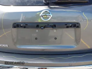 2019 Nissan Pathfinder SL z VIN 5N1DR2MN5KC646432, wystawiony jako IAAI lot #42227161 z przebiegiem 136 369 mil mil oraz . Historia ofert i sprzedaży dostępna na DreamBid. Obrazek 19.