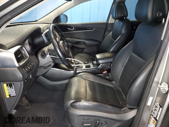 2016 Kia Sorento SX с VIN 5XYPKDA55GG018136, выставлен на аукционе Copart как лот 59963705 с пробегом 123 551 миль миль и Чистый • Clean title. История ставок и продаж доступна на DreamBid. Изображение 7.