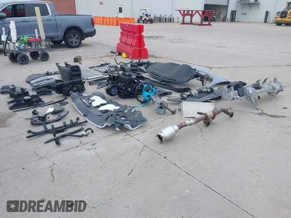 2023 Honda Ridgeline RTL with VIN 5FPYK3F58PB047099, listed as a IAAI auction lot 42313390 with Not provided miles and . Bid and sale history available at DreamBid. Image 21.