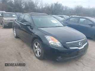 2008 Nissan Altima SL z VIN 1N4BL21E18N490085, wystawiony jako IAAI lot #41325837 z przebiegiem Nie podano mil oraz . Historia ofert i sprzedaży dostępna na DreamBid. Obrazek 1.