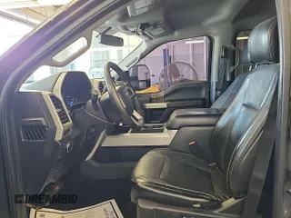 2019 Ford F-250 XL с VIN 1FT7W2BT6KED86588, выставлен на аукционе IAAI как лот 42781927 с пробегом 239 312 миль миль и . История ставок и продаж доступна на DreamBid. Изображение 23.