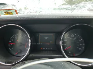 2016 Ford Mustang EcoBoost с VIN 1FA6P8TH3G5265794, выставлен на аукционе Copart как лот 60645215 с пробегом 50 536 миль миль и Списание • Salvage title. История ставок и продаж доступна на DreamBid. Изображение 9.