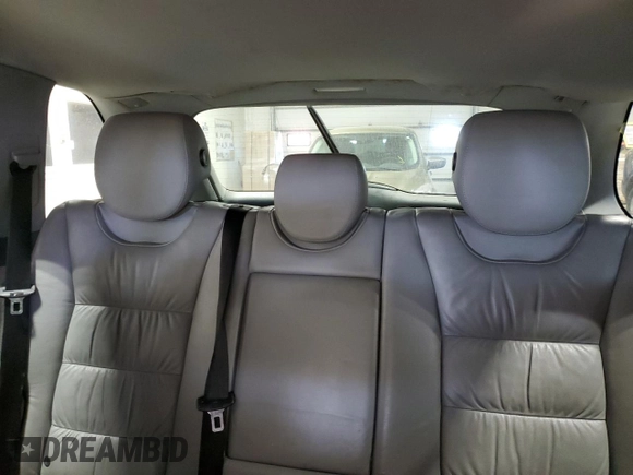 2006 Porsche Cayenne S with VIN WP1AB29P86LA61807, listed as a Copart auction lot 50428215 with 105,805 mi miles and Salvage title. Bid and sale history available at DreamBid. Image 10.