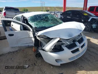2004 Dodge Stratus SE with VIN 1B3EL36X34N138466, listed as a IAAI auction lot 41644466 with 138,916 mi miles and . Bid and sale history available at DreamBid. Image 1.