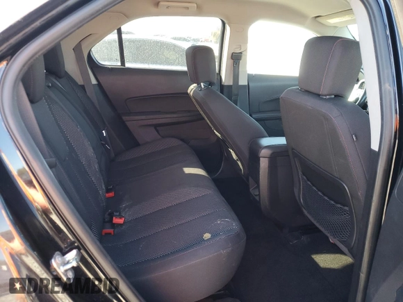 2014 Chevrolet Equinox LT with VIN 2GNFLBE31E6238302, listed as a Copart auction lot 45476245 with 235,752 mi miles and Clean Title. Bid and sale history available at carsss.com. Image 11.
