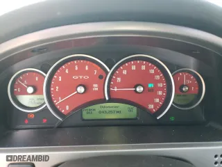 2004 Pontiac GTO with VIN 6G2VX12G24L261448, listed as a Copart auction lot 44951945 with 43,257 mi miles and Salvage Title. Bid and sale history available at carsss.com. Image 9.