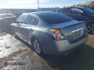 2007 Nissan Altima S with VIN 1N4AL21E97C199596, listed as a IAAI auction lot 41880234 with 170,155 mi miles and . Bid and sale history available at DreamBid. Image 3.