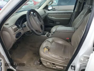 2002 Ford Explorer с VIN 1FMZU75E12ZB96453, выставлен на аукционе Copart как лот 89016865 с пробегом Не указан миль и Списание • Salvage title. История ставок и продаж доступна на DreamBid. Изображение 7.