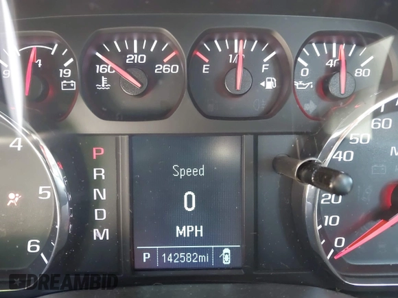 2015 Chevrolet Silverado 1500 Work Truck with VIN 1GCNCPEH7FZ235651, listed as a IAAI auction lot 42020318 with 142,582 mi miles and . Bid and sale history available at DreamBid. Image 15.