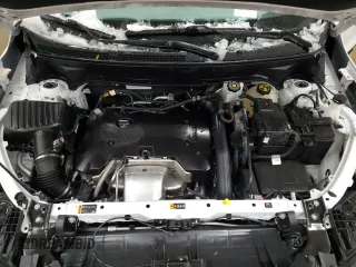 2019 GMC Terrain SLT with VIN 3GKALVEX4KL155076, listed as a Copart auction lot 41505455 with 22,232 mi miles and Clean Title. Bid and sale history available at carsss.com. Image 12.