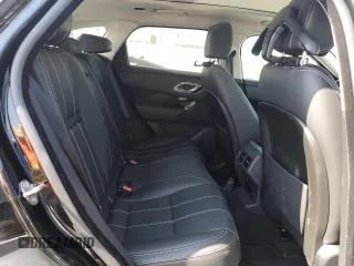 2019 Land Rover Range Rover Velar S with VIN SALYB2EN3KA202172, listed as a Copart auction lot 66413534 with 0 mi miles and Salvage Title. Bid and sale history available at carsss.com. Image 11.