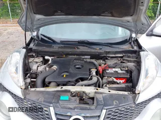 2012 Nissan Juke SL with VIN JN8AF5MV1CT113016, listed as a IAAI auction lot 42176280 with 194,758 mi miles and . Bid and sale history available at DreamBid. Image 10.