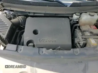 2020 Chevrolet Traverse Premier with VIN 1GNERKKW4LJ109785, listed as a Copart auction lot 63116425 with 86,610 mi miles and Salvage title. Bid and sale history available at DreamBid. Image 14.