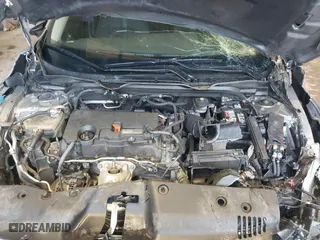 2016 Honda Civic Sedan EX with VIN 19XFC2F70GE005122, listed as a IAAI auction lot 41958869 with 110,903 mi miles. Bid and sale history available at carsss.com. Image 10.