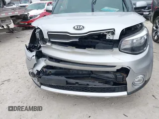 2017 Kia Soul + with VIN KNDJP3A52H7481013, listed as a IAAI auction lot 41096477 with 94,955 mi miles and . Bid and sale history available at DreamBid. Image 6.