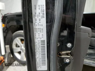 2017 Jeep Patriot High Altitude with VIN 1C4NJRFB4HD124583, listed as a Copart auction lot 48573335 with 163,047 mi miles and Salvage Title. Bid and sale history available at carsss.com. Image 13.
