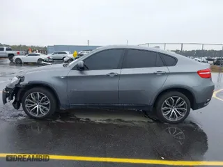 2014 BMW X6 xDrive35i with VIN 5UXFG2C53E0C45246, listed as a IAAI auction lot 41844763 with 212,612 mi miles. Bid and sale history available at carsss.com. Image 14.