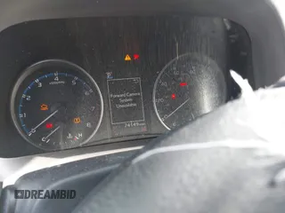 2018 Toyota RAV4 LE с VIN JTMBFREV7JJ745887, выставлен на аукционе IAAI как лот 42526629 с пробегом 74 149 миль миль и . История ставок и продаж доступна на DreamBid. Изображение 7.