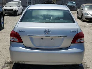 2008 Toyota Yaris с VIN JTDBT923381188059, выставлен на аукционе Copart как лот 61208325 с пробегом 211 987 миль миль и Чистый • Clean title. История ставок и продаж доступна на DreamBid. Изображение 6.